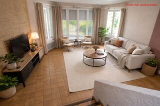  Maison � vendre 6 pi�ces 113 m� Deuil-la-barre