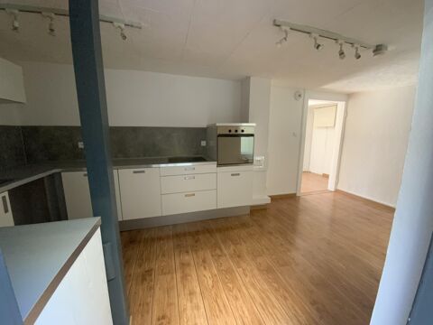   Maison 4 pièces Maison - 4 pièce(s) - 80 m²