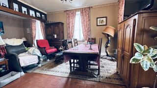 Maison � vendre 4 pi�ces 146 m�