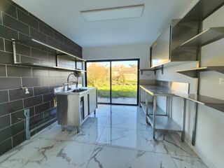  Maison � vendre 9 pi�ces 194 m�