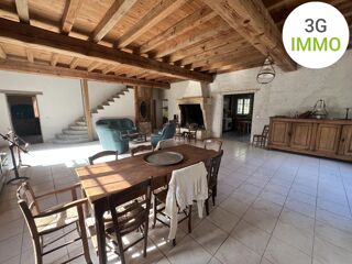  Maison à vendre 6 pièces 