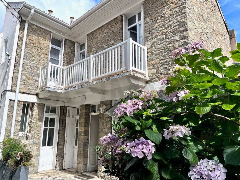  vendre  Maison Biarritz (64200)