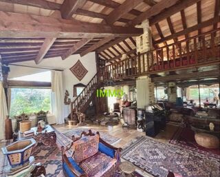  Maison � vendre 7 pi�ces 215 m�