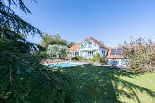  Maison à vendre 7 pièces 141 m²