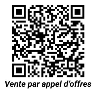  Terrain à vendre 800 m²