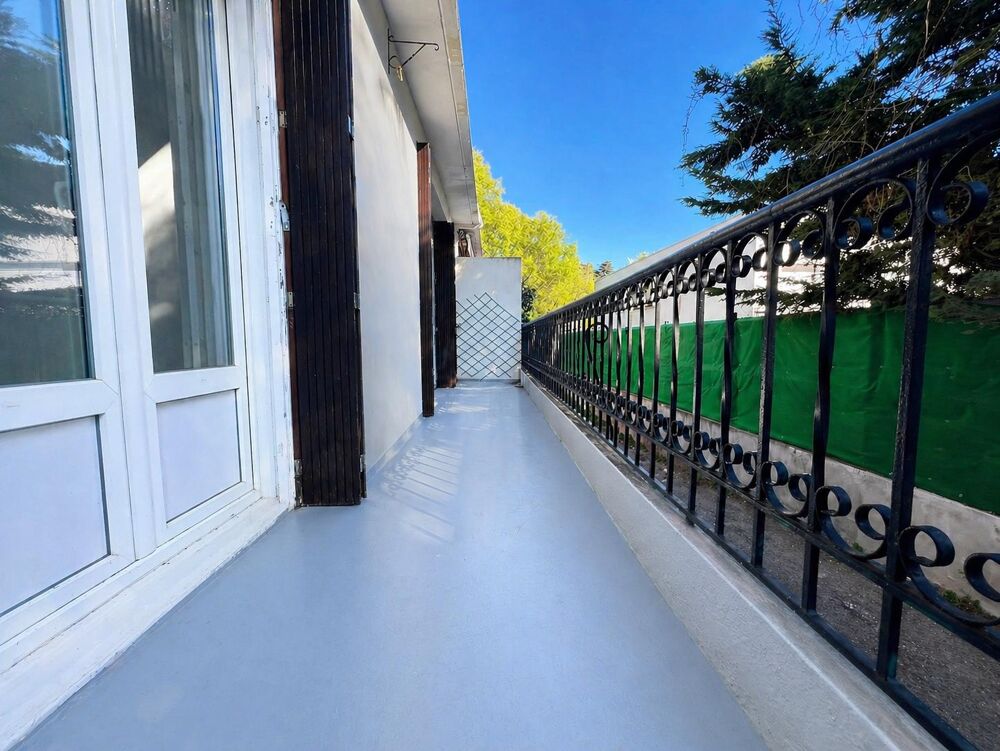Vente Appartement Appartement 4 pièces Montpellier