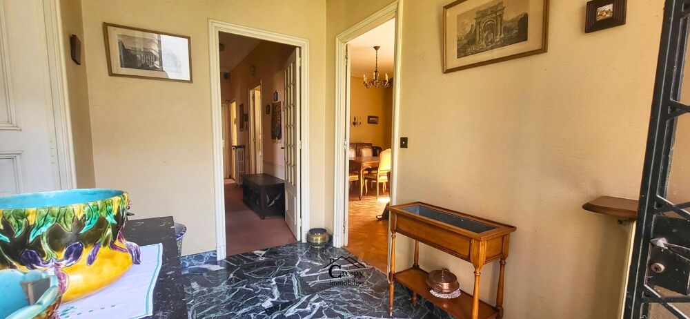 Maison 6 pièces