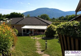  Maison à vendre 3 pièces 90 m²
