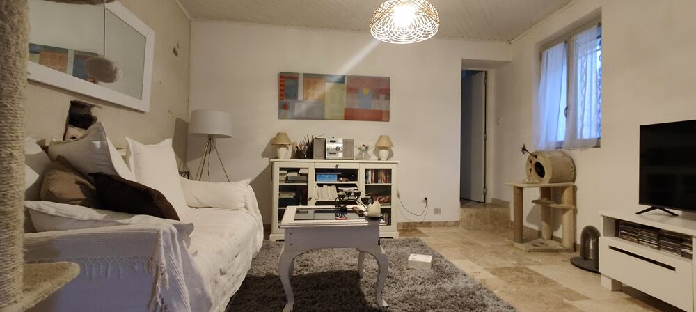 Vente Maison Maison 4 pièces Laroque