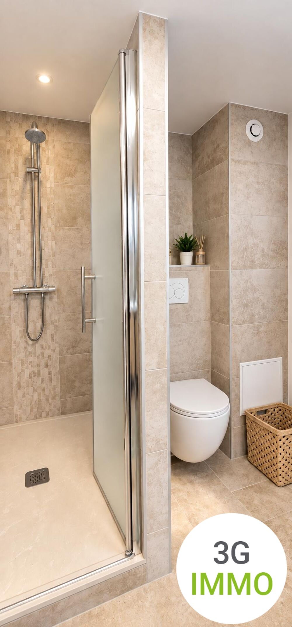 à vendre  Appartement Deauville (14800)
