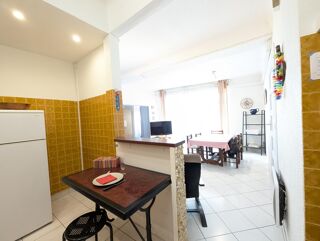  Appartement � vendre 3 pi�ces 66 m�