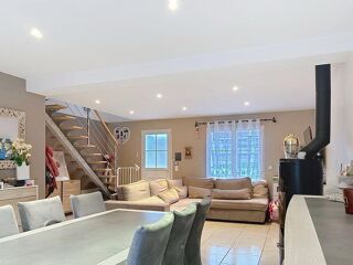  Maison � vendre 5 pi�ces 117 m�