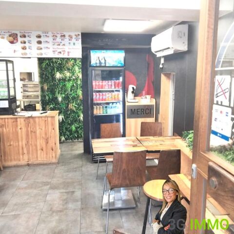   Vente murs pro  à Montarnaud 