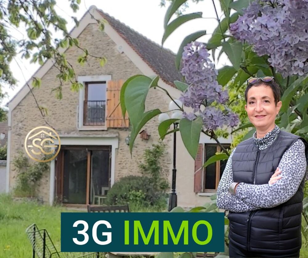Maison 5 pièces 130 m² · à Richebourg · 130 m² · 370 000 €