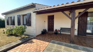  Maison à vendre 4 pièces 