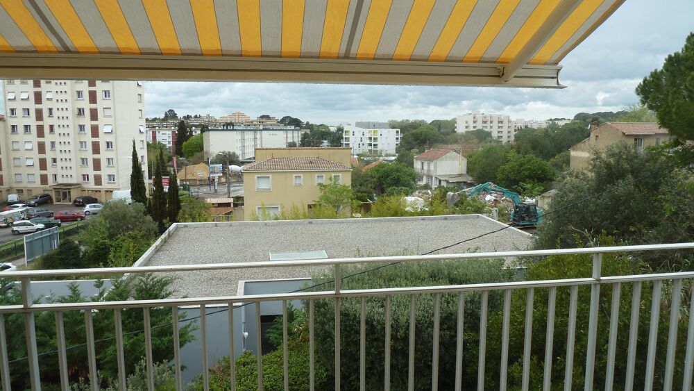 Appartement 3 pièces