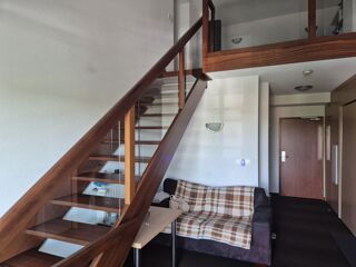  Appartement à vendre 3 pièces 52 m²