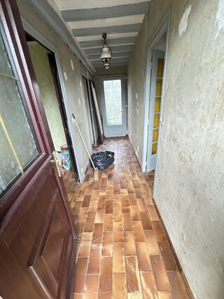  Maison � vendre 7 pi�ces 132 m�