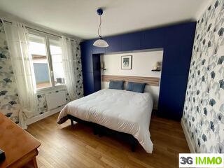  Maison � vendre 4 pi�ces 104 m�