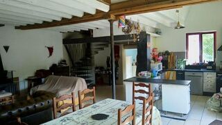  Maison � vendre 4 pi�ces 