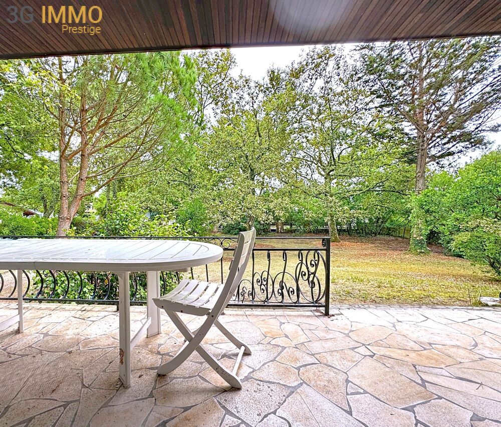 � vendre  Maison Ar�s (33740)