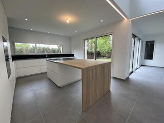  Maison � vendre 7 pi�ces 160 m�