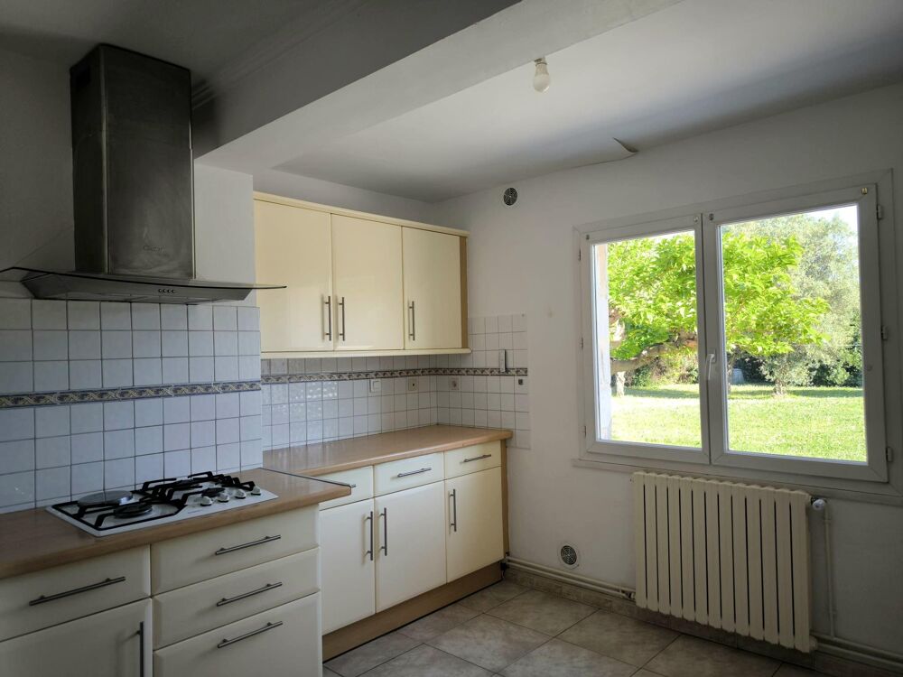 Vente Maison Maison traditionnelle 7 pi�ces Bagard