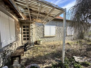  Maison à vendre 7 pièces 120 m²