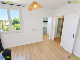  Appartement à vendre 2 pièces 31 m²