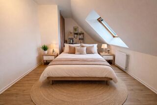  Appartement � vendre 5 pi�ces 108 m�