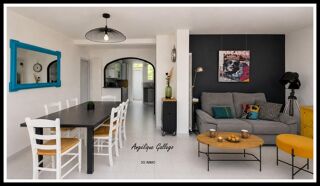  Appartement à vendre 4 pièces 77 m²