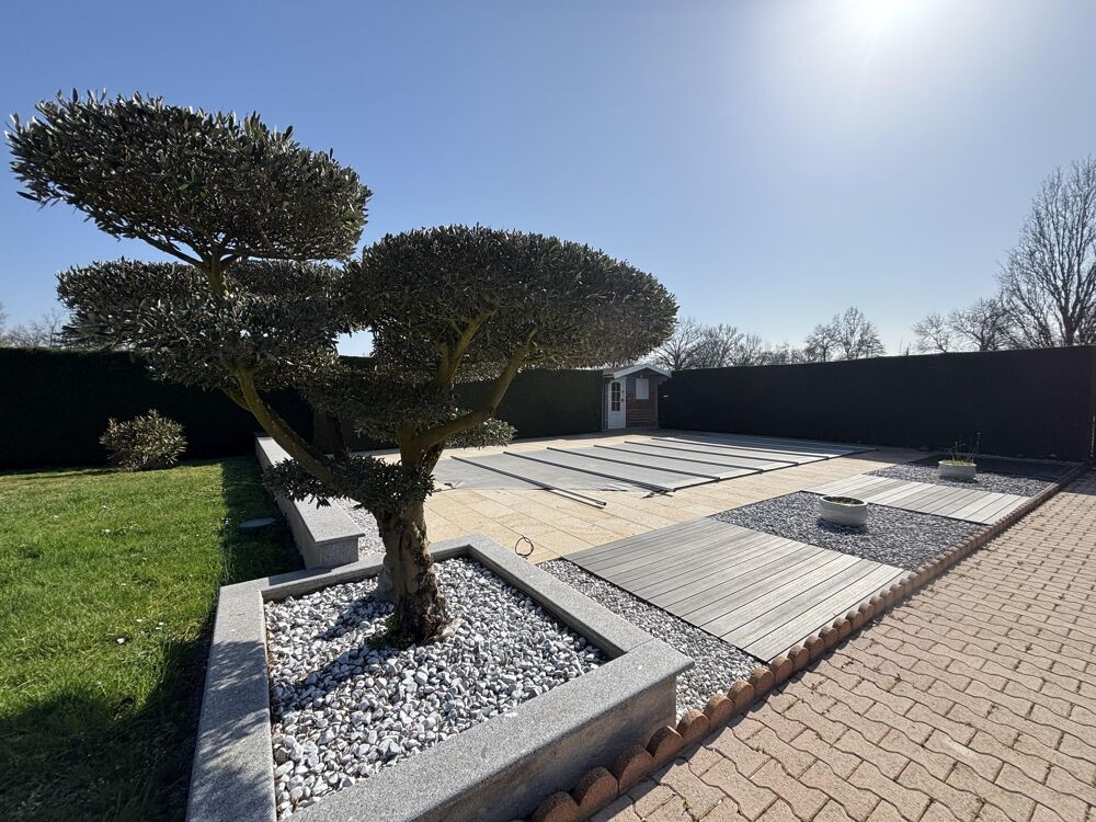 Maison 7 pièces · à Belleville-en-Beaujolais · 400 000 €