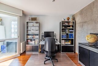  Appartement � vendre 4 pi�ces 99 m�