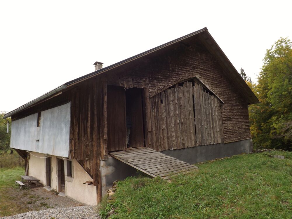 Maison 4 pièces