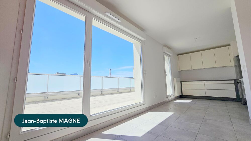 Vente Appartement Appartement 3 pièces Clermont-ferrand