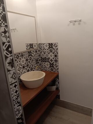  Appartement à vendre 1 pièce 21 m²