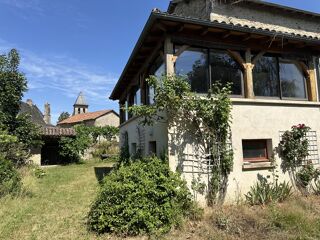  Maison à vendre 8 pièces 