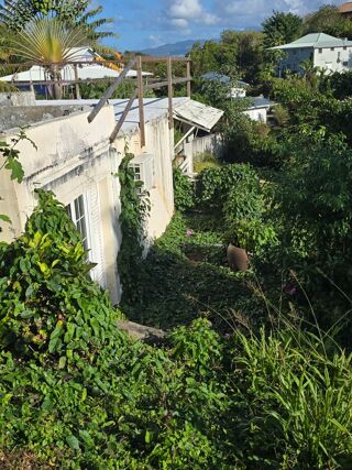  Terrain � vendre 656 m�