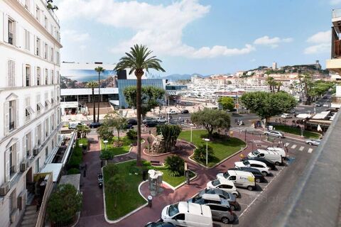   Vente fonds de commerce Restaurant à Cannes 