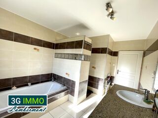  Maison à vendre 4 pièces 114 m²