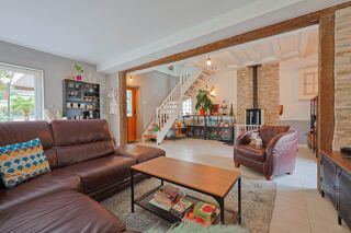  Maison à vendre 4 pièces 92 m²