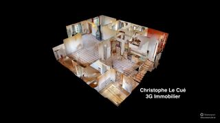  Maison à vendre 5 pièces 177 m²