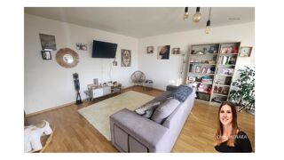  Appartement � vendre 3 pi�ces 66 m� Agen