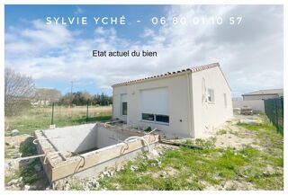  Maison à vendre 3 pièces 74 m²