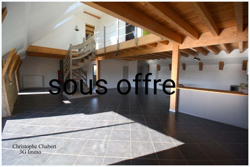 Maison 20 pièces