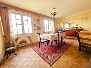  Maison à vendre 5 pièces 92 m²