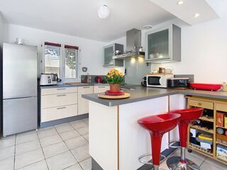  Maison � vendre 4 pi�ces 77 m�