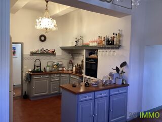  Appartement � louer 6 pi�ces 172 m� Aix-en-provence