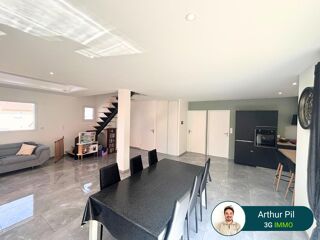  Maison � vendre 5 pi�ces 