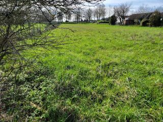  Terrain  vendre 2785 m